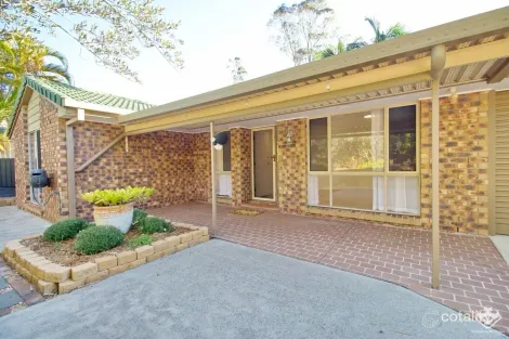 Property photo of 25 Dove Tree Crescent Sinnamon Park QLD 4073