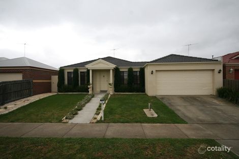 74 Homestead Dr, St Albans Park, VIC 3219