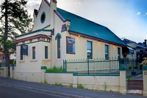 16a Princes St, Sandy Bay, TAS 7005