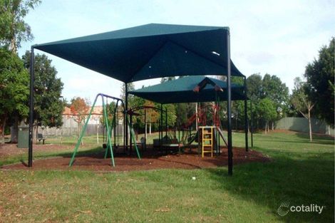 Property photo of 18/81 Network Drive Wynnum West QLD 4178