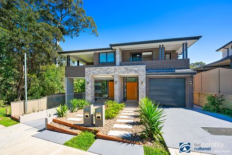 Property photo of 16A Bennetts Road West Dundas NSW 2117
