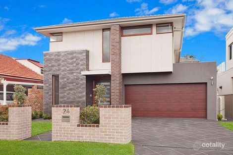 Property photo of 24 Sanoni Avenue Sandringham NSW 2219
