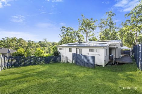 Property photo of 49 Moondani Drive Gilston QLD 4211