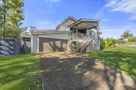 Property photo of 49 Moondani Drive Gilston QLD 4211
