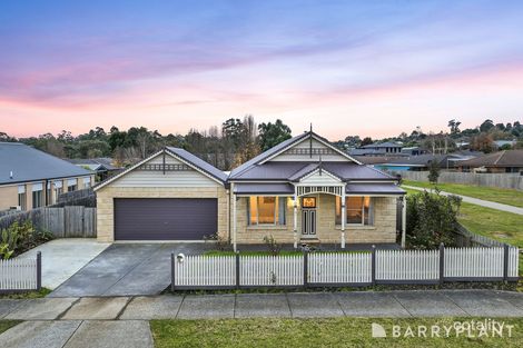 Property photo of 88 Cook Street Drouin VIC 3818