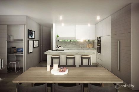 Property photo of 6/3 Strathwyn Place Kew East VIC 3102