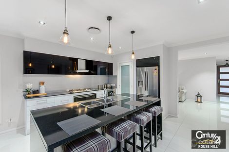 Property photo of 57 Berambing Street The Ponds NSW 2769