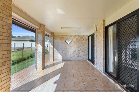 Property photo of 14 Kirklees Street Newtown QLD 4350