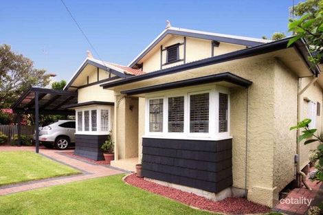 Property photo of 35 Hope Street Seaforth NSW 2092
