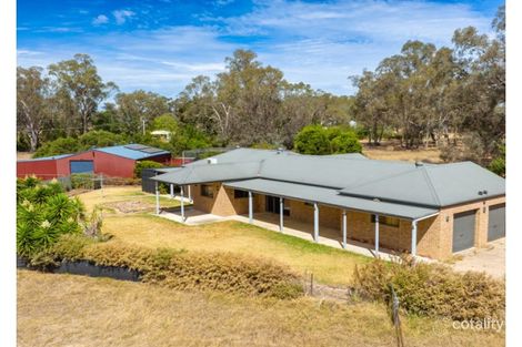 Property photo of 91 Lindner Road Jindera NSW 2642
