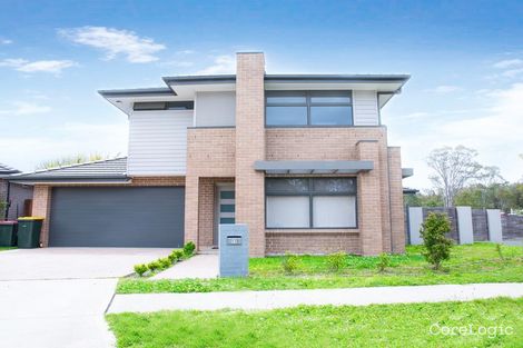 Property photo of 92 Greenview Parade The Ponds NSW 2769