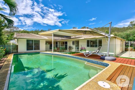 Property photo of 4 Cedarhurst Street The Gap QLD 4061