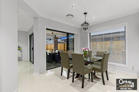 Property photo of 57 Berambing Street The Ponds NSW 2769