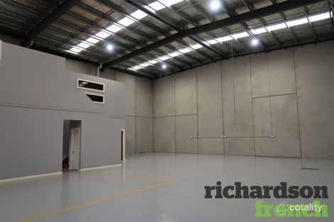 Property photo of 1 Malibu Circuit Carrum Downs VIC 3201