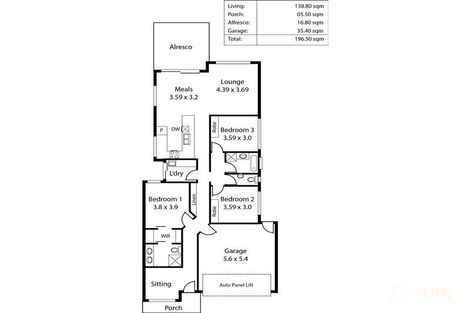 Property photo of 6 Georgia Avenue Grange SA 5022