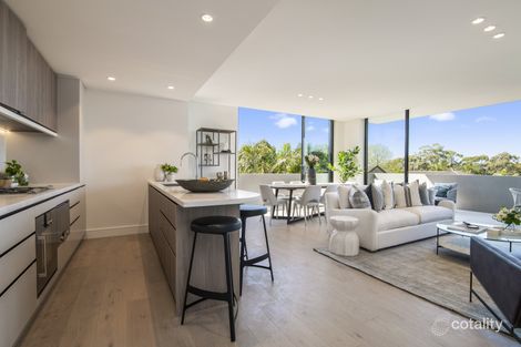 Property photo of 302/361 Miller Street Cammeray NSW 2062