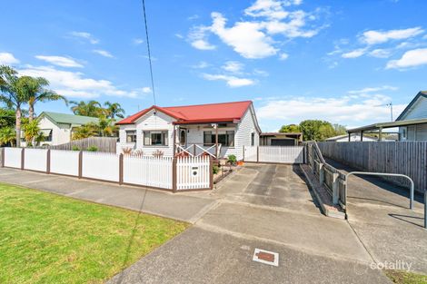 Property photo of 35 Lafayette Street Traralgon VIC 3844