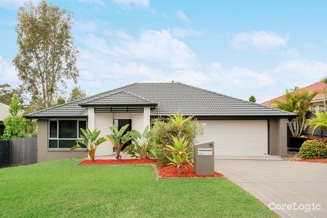 Property photo of 33 Cottonwood Crescent Springfield Lakes QLD 4300