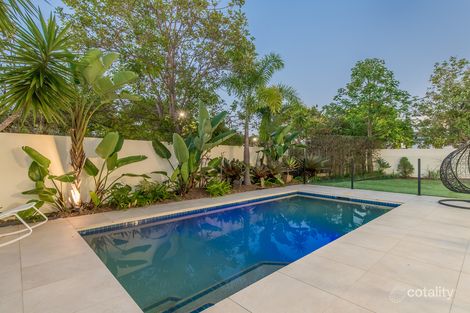 Property photo of 9001A The Boulevard Benowa QLD 4217