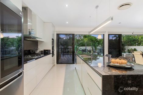 Property photo of 9001A The Boulevard Benowa QLD 4217