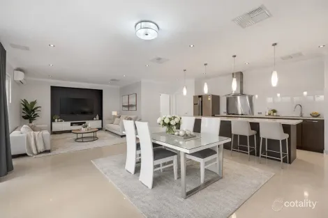 Property photo of 42A Lintonmarc Drive Redcliffe WA 6104