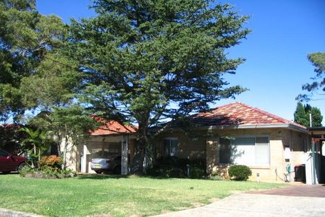 Property photo of 25 Roseview Avenue Roselands NSW 2196