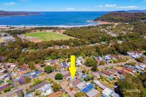 Property photo of 5 Bena Road Umina Beach NSW 2257