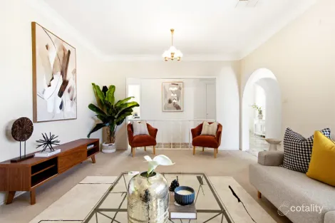 Property photo of 1 Harst Place Belrose NSW 2085