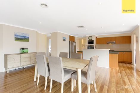 Property photo of 3 Gurners Lane Taylors Hill VIC 3037