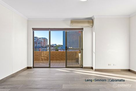 Property photo of 15/43 The Boulevarde Strathfield NSW 2135