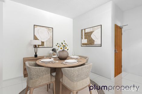 Property photo of 8/7 Landsborough Terrace Toowong QLD 4066