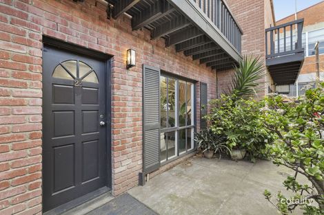 22/96 Gwynne St, Cremorne, VIC 3121