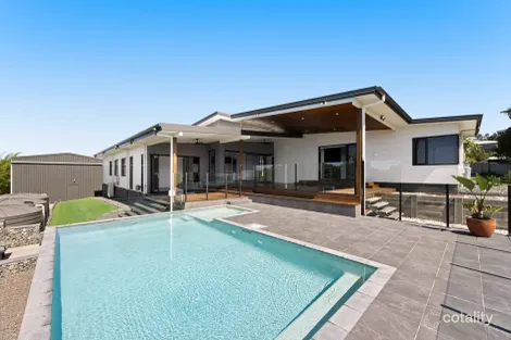 Property photo of 6 Glasswing Avenue Palmview QLD 4553