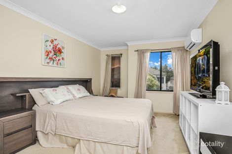 Property photo of 45 Dianella Circuit Woodcroft NSW 2767