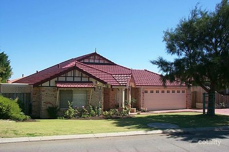 19 Santa Monica Pde, Iluka, WA 6028