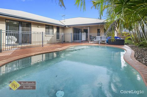 Property photo of 32 Vantage Crescent Wellington Point QLD 4160