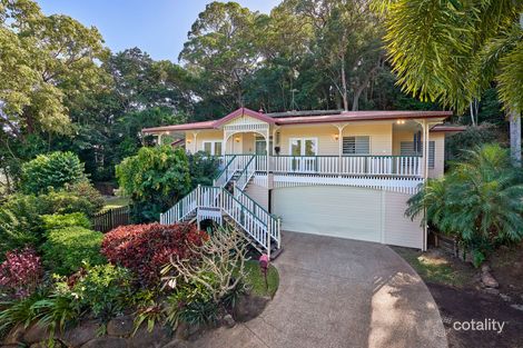33 Lookout Tce, Trinity Beach, QLD 4879
