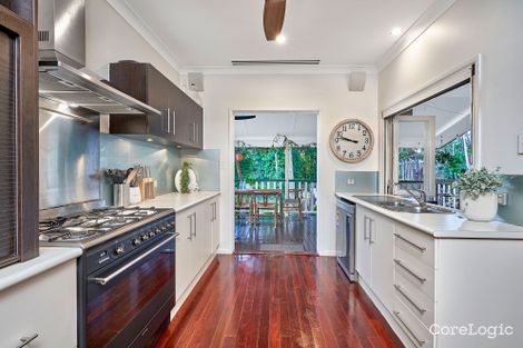 Property photo of 33 Lookout Terrace Trinity Beach QLD 4879