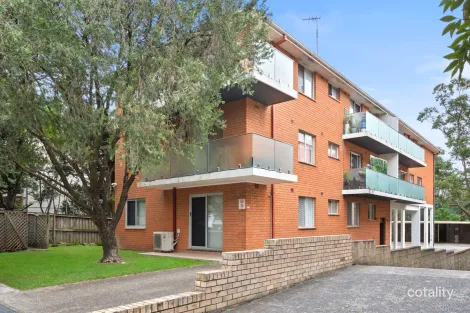 Property photo of 10/17 Lismore Avenue Dee Why NSW 2099