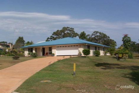 16 Mayflower Ct, Cooloola Cove, QLD 4580