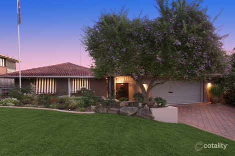 Property photo of 29 Deloraine Drive Springwood QLD 4127