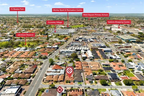 Property photo of 62A Kennedy Road Morley WA 6062