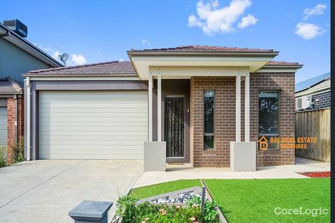 Property photo of 26 Fortune Street Truganina VIC 3029