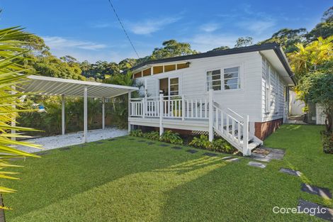 Property photo of 43 Calypta Road Umina Beach NSW 2257