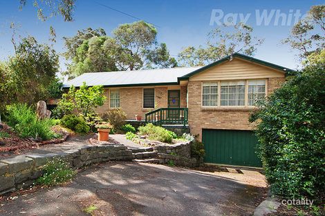 Property photo of 35 Terrigal Crescent Kilsyth VIC 3137