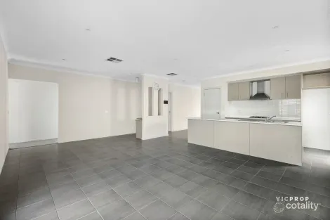 Property photo of 63 Kellerman Drive Point Cook VIC 3030