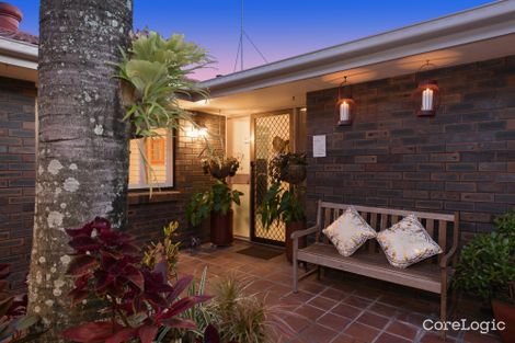 Property photo of 29 Deloraine Drive Springwood QLD 4127