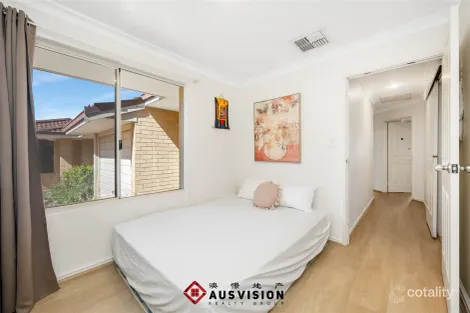 Property photo of 62A Kennedy Road Morley WA 6062