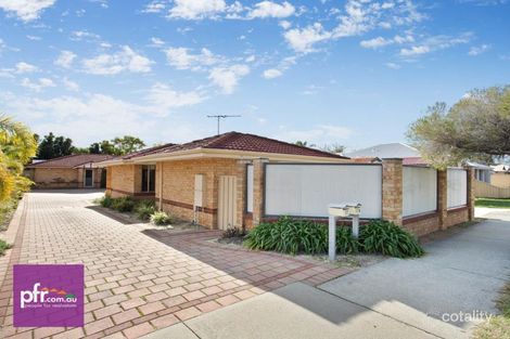 Property photo of 17A Coolgardie Street St James WA 6102