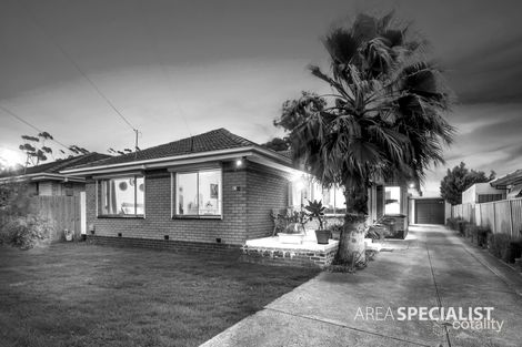 Property photo of 1/10 Agnes Street St Albans VIC 3021
